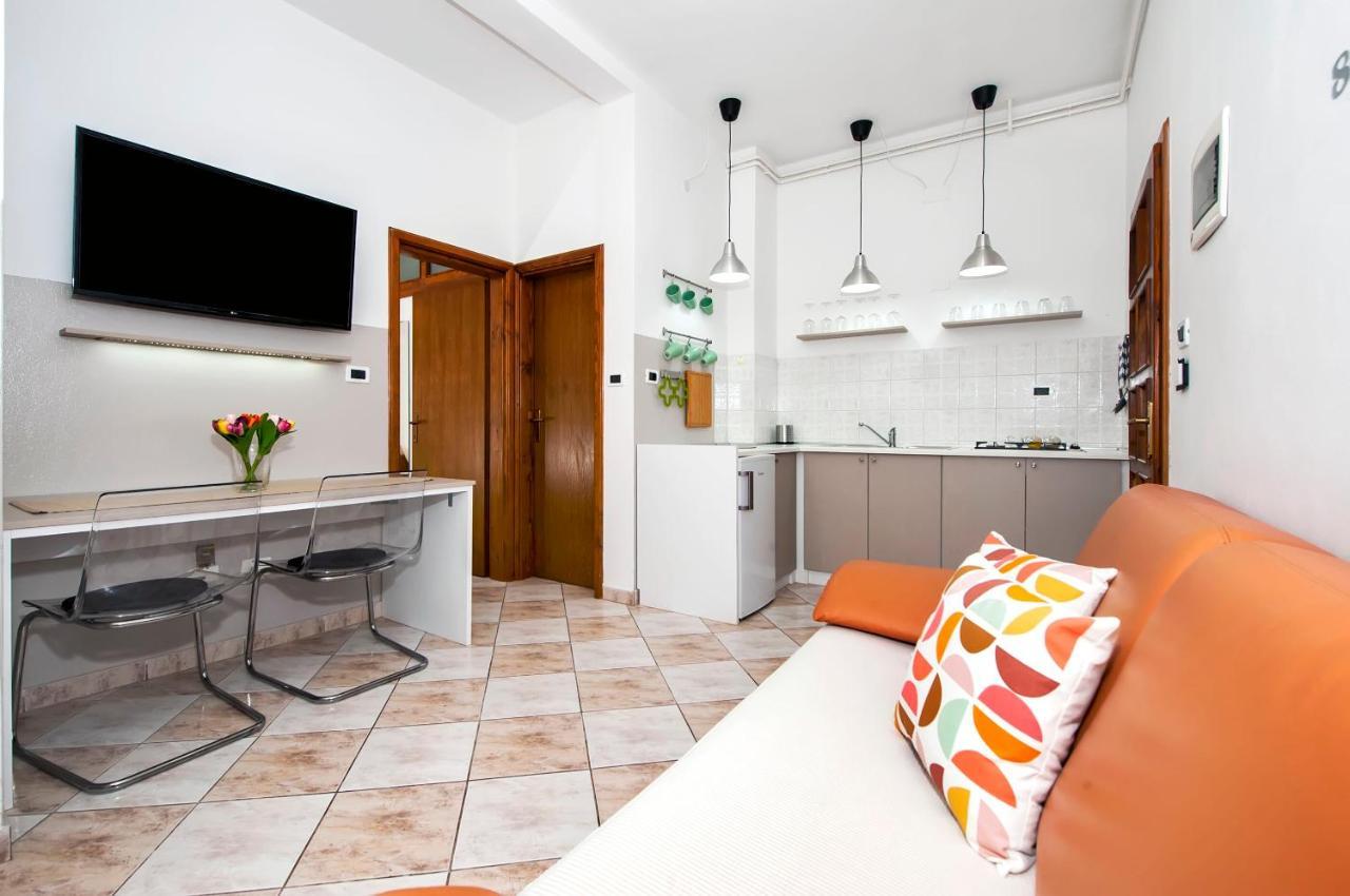 Apartments Milan Rovinj Exterior photo