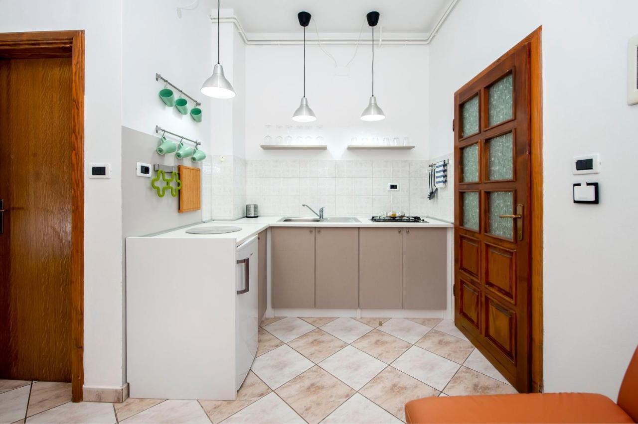 Apartments Milan Rovinj Exterior photo