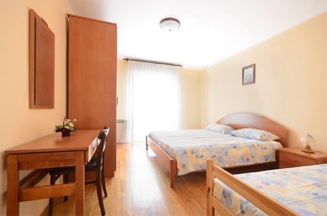 Apartments Milan Rovinj Room photo