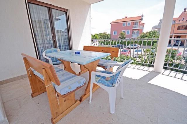 Apartments Milan Rovinj Room photo