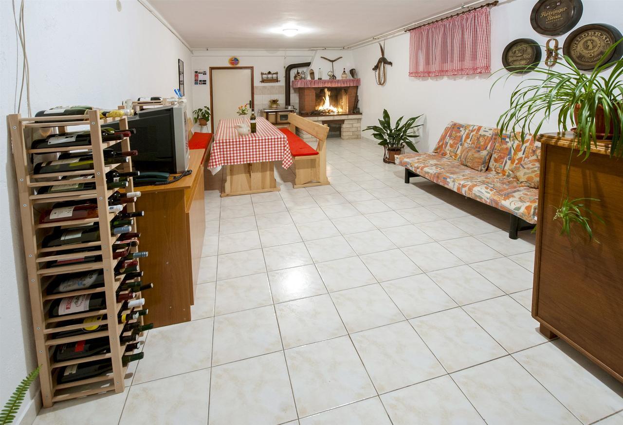 Apartments Milan Rovinj Exterior photo